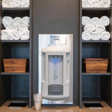 מלון Courtyard By Marriott Lafayette South מראה חיצוני תמונה