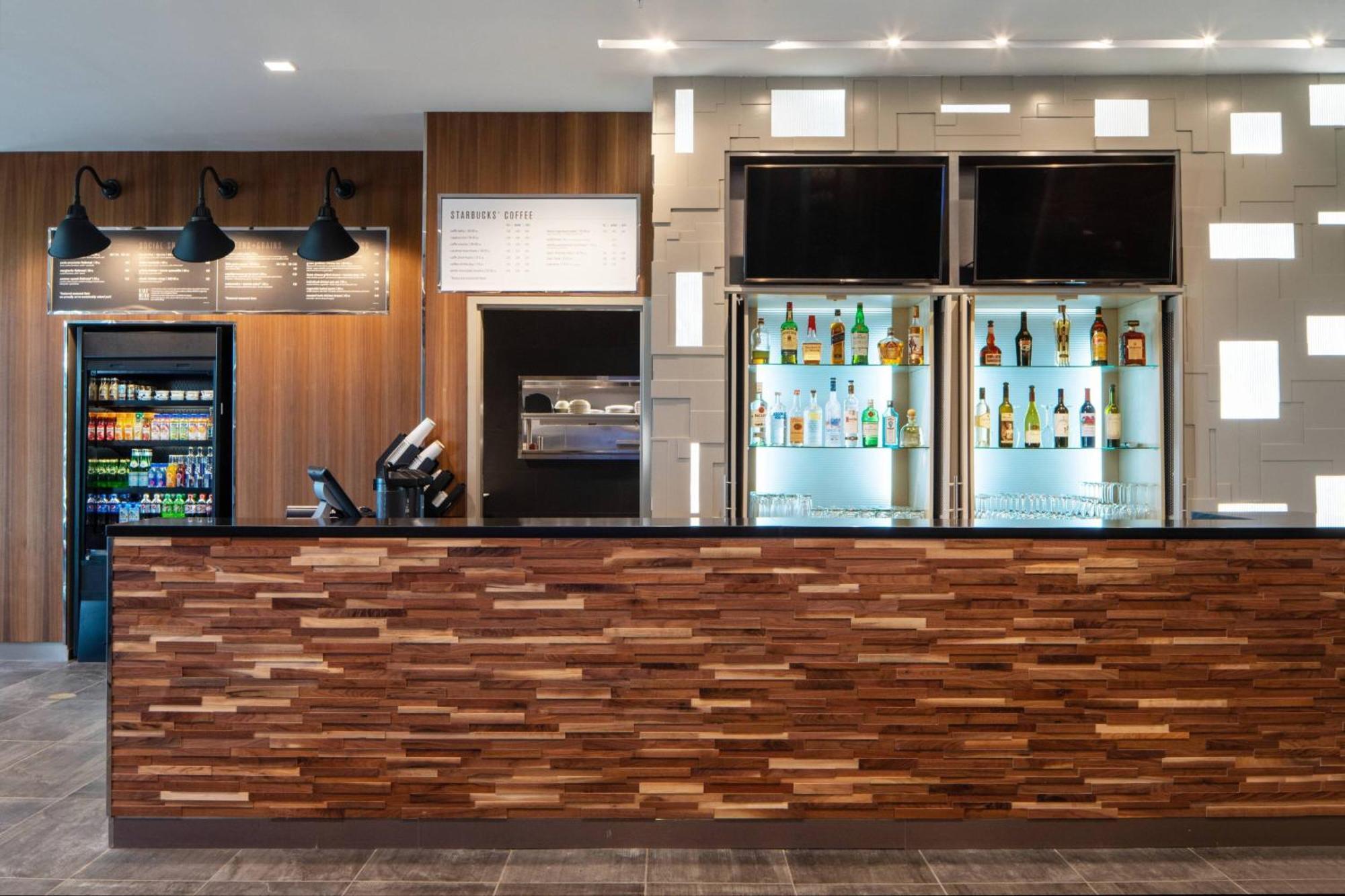 מלון Courtyard By Marriott Lafayette South מראה חיצוני תמונה