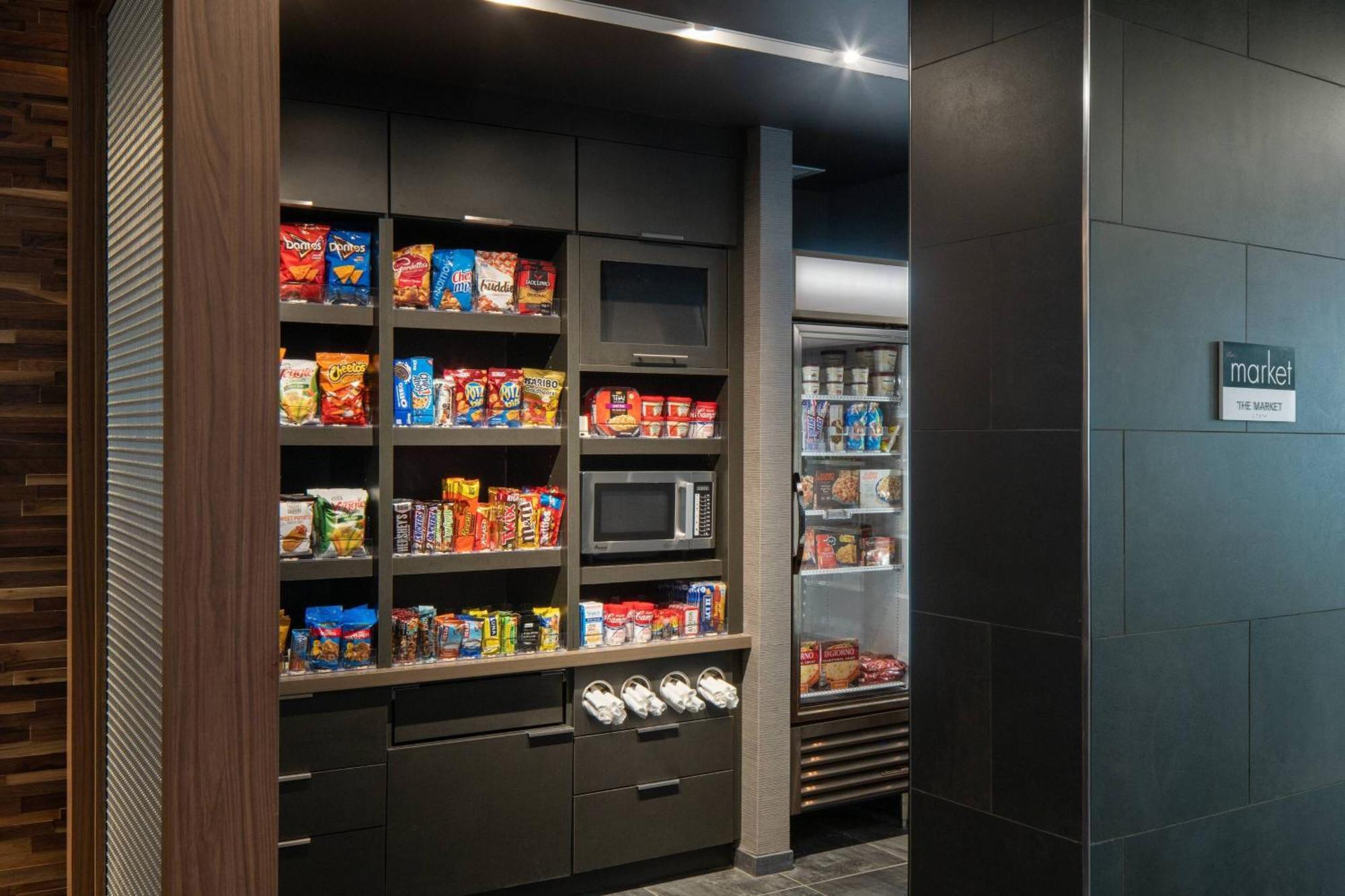 מלון Courtyard By Marriott Lafayette South מראה חיצוני תמונה