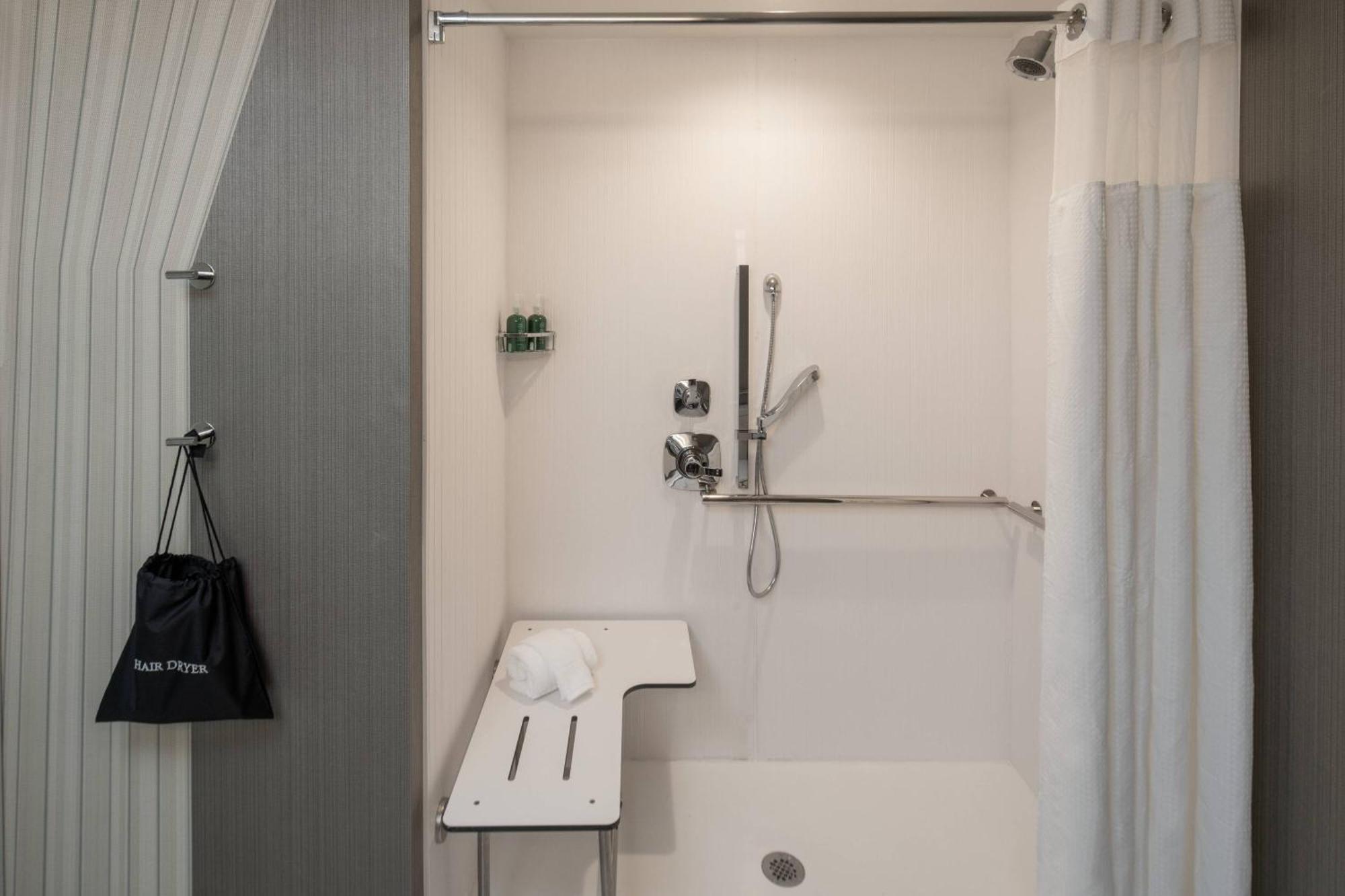 מלון Courtyard By Marriott Lafayette South מראה חיצוני תמונה