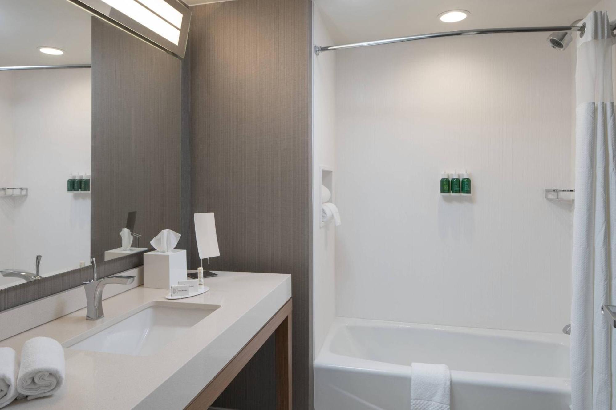 מלון Courtyard By Marriott Lafayette South מראה חיצוני תמונה