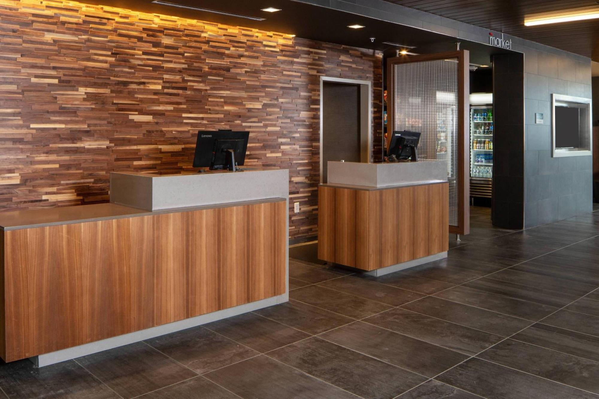 מלון Courtyard By Marriott Lafayette South מראה חיצוני תמונה